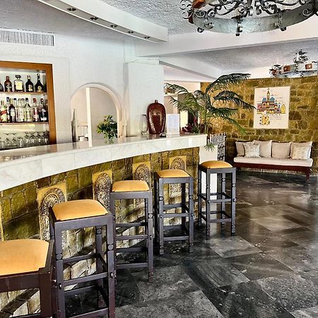Karteros Hotel 외부 사진