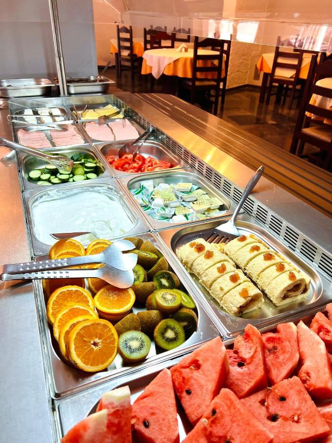 Karteros Hotel 외부 사진