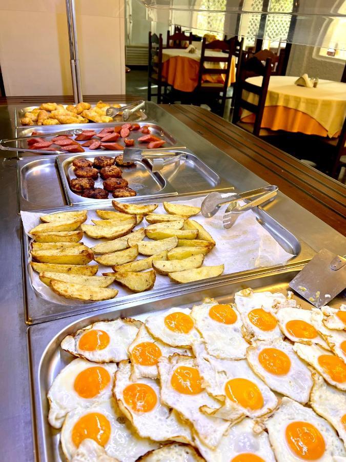 Karteros Hotel 외부 사진