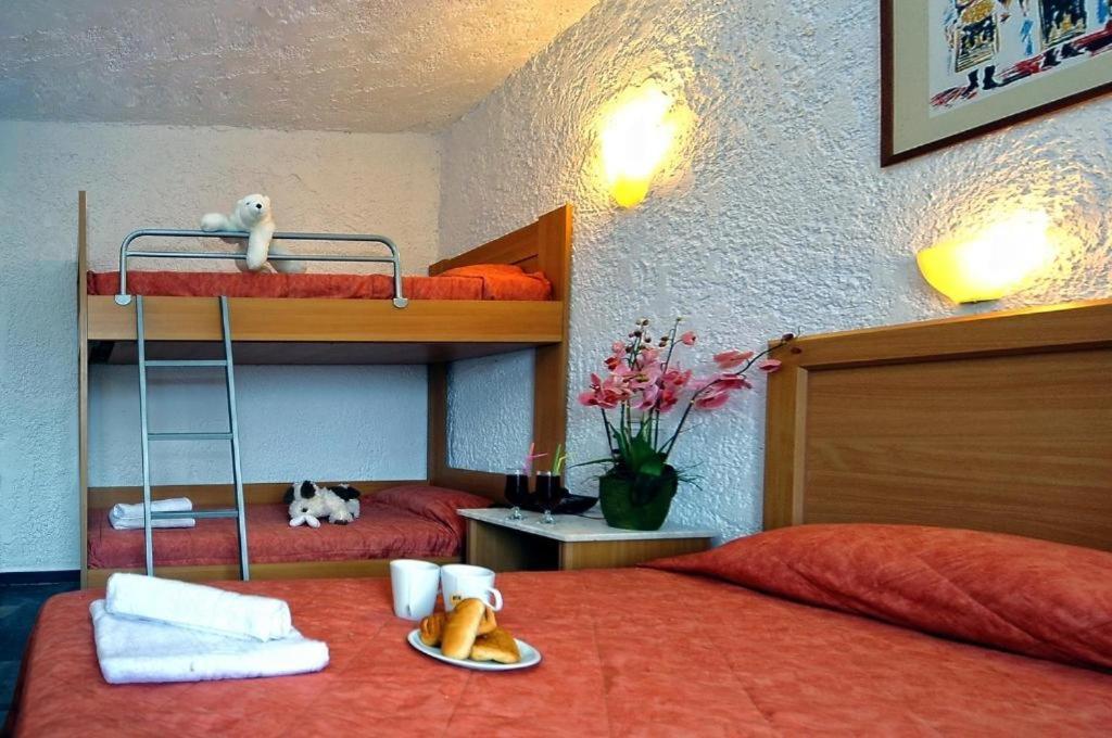 Karteros Hotel 외부 사진