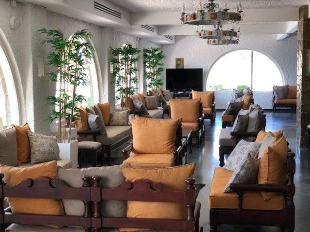 Karteros Hotel 외부 사진