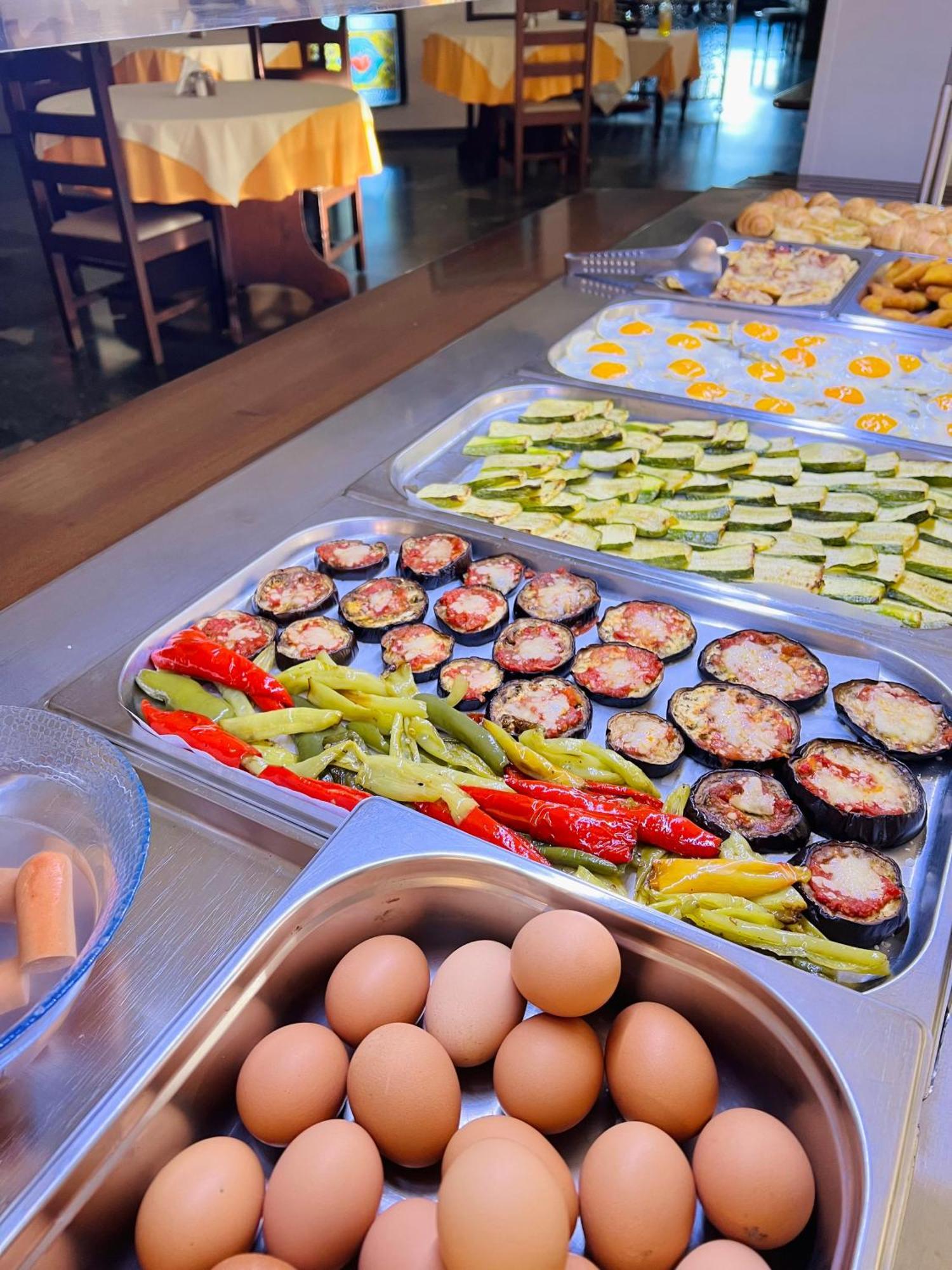 Karteros Hotel 외부 사진