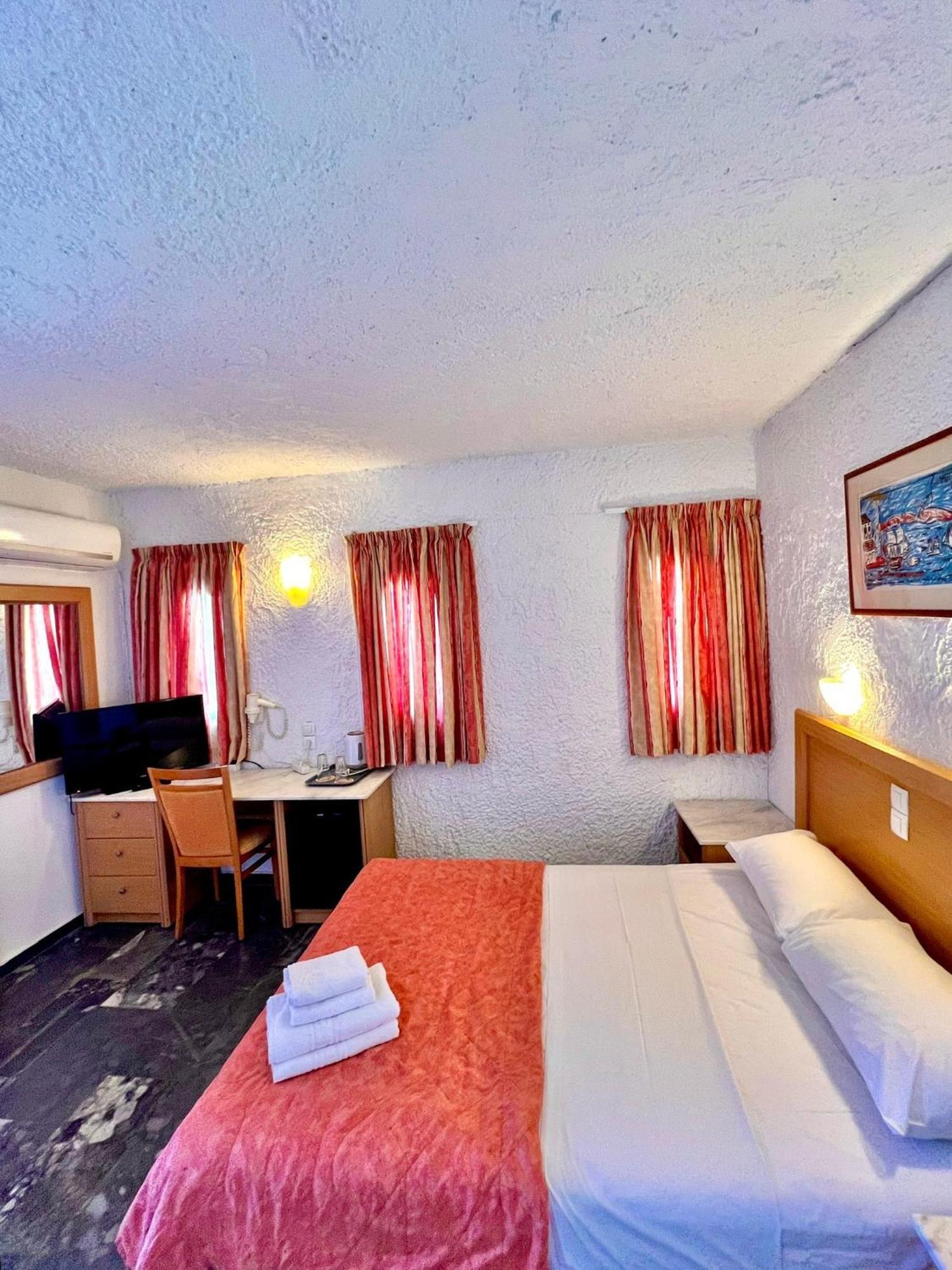 Karteros Hotel 외부 사진