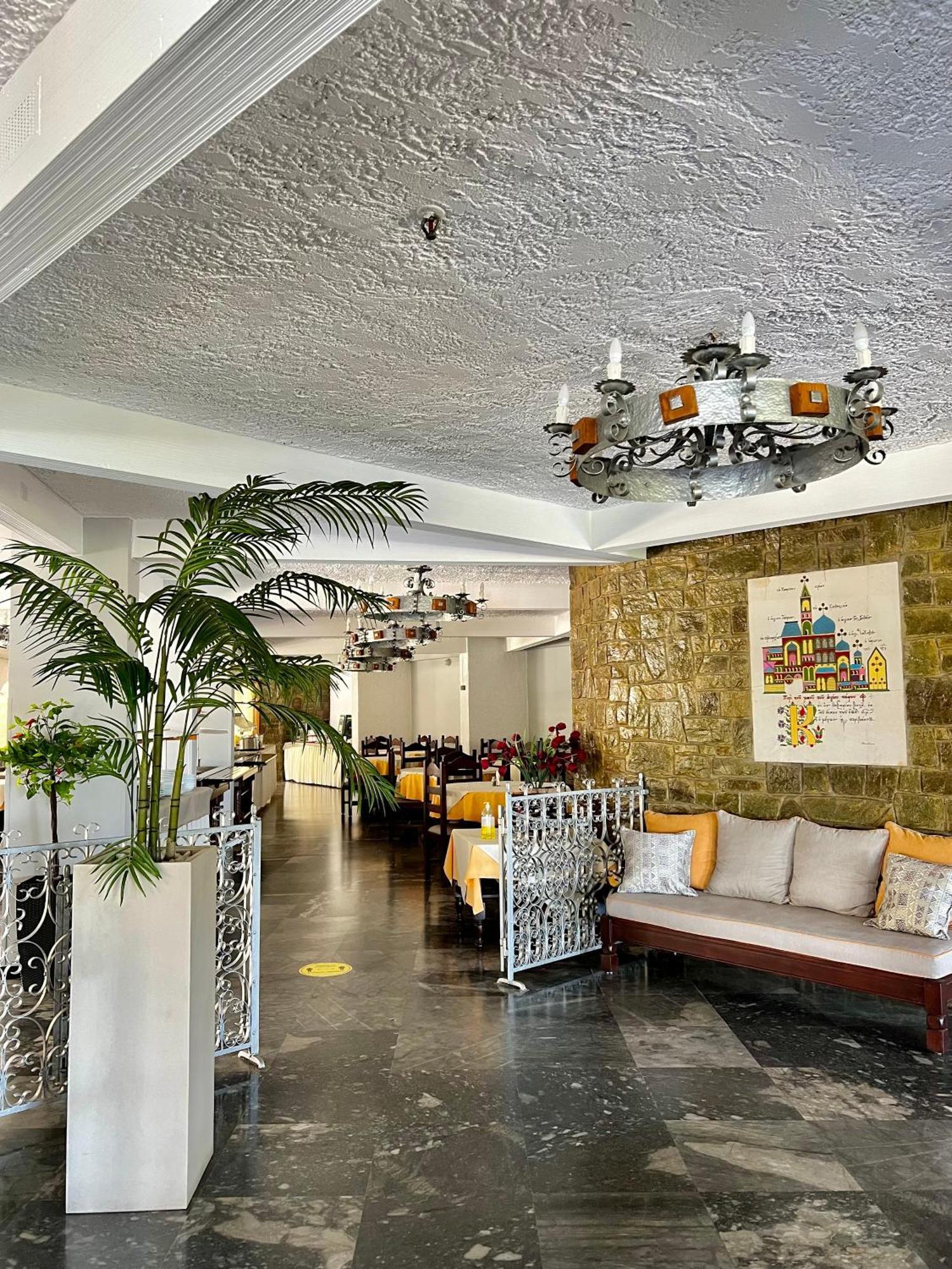 Karteros Hotel 외부 사진