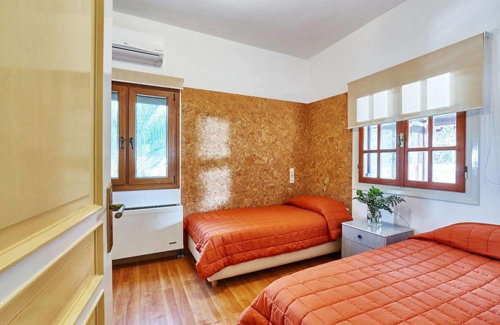 Karteros Hotel 외부 사진